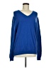 Express Blue Pullover Sweater Size M - photo 1