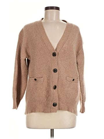 Rag & Bone Cashmere Cardigan (view 1)