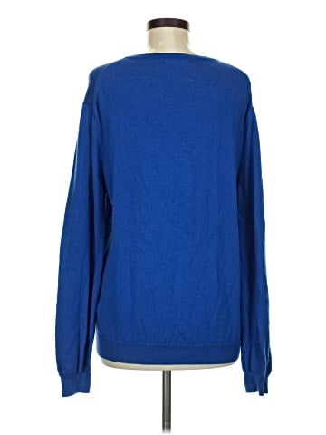 Express Pullover Sweater (view 2)