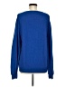 Express Blue Pullover Sweater Size M - photo 2