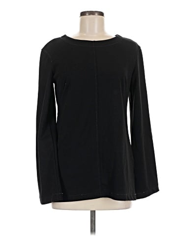 Max Studio Long Sleeve Top (view 1)