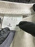 Zara Hearts Ivory Pullover Sweater Size 3 - photo 3