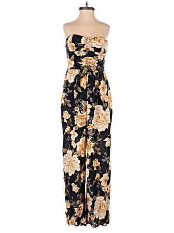 As U Wish Jumpsuit (view 1)