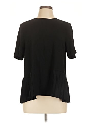 Zara Short Sleeve Top (view 1)