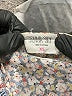 Sienna Sky 100% Polyester Tan Short Sleeve Blouse Size XS - photo 7