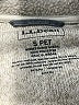 L.L.Bean 100% Polyester Gray Jacket Size S (petite) - photo 6