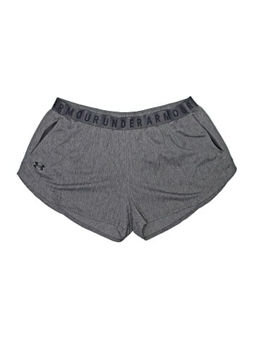 Under Armour Athletic Shorts (view 1)