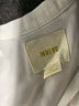 Maeve Ivory Casual Dress Size XS - photo 7