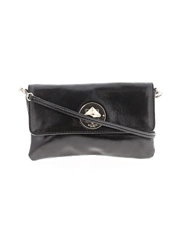 Kate Spade New York Leather Crossbody Bag (view 1)