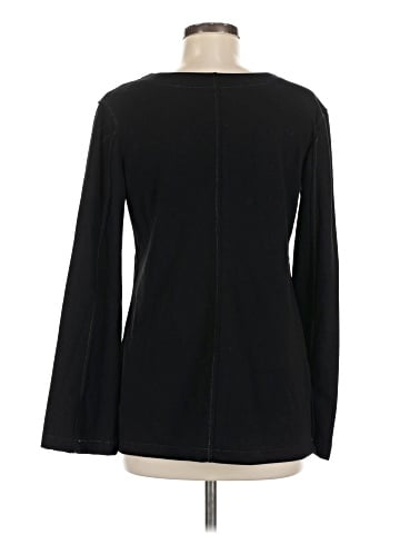 Max Studio Long Sleeve Top (view 2)