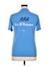 Lululemon Athletica Blue Active T-Shirt Size XL (estimated) - photo 2