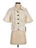 Alice Temperley for Target Ivory Jacket Size S - photo 1