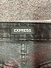 Express Black Jeans Size 32 waist - photo 7