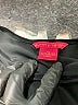 Sunny Leigh Black Cocktail Dress Size XL - photo 7