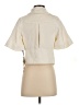 Alice Temperley for Target Ivory Jacket Size S - photo 2