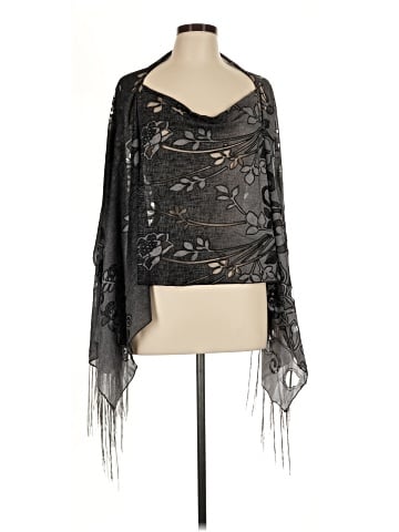 Unbranded Poncho (view 1)