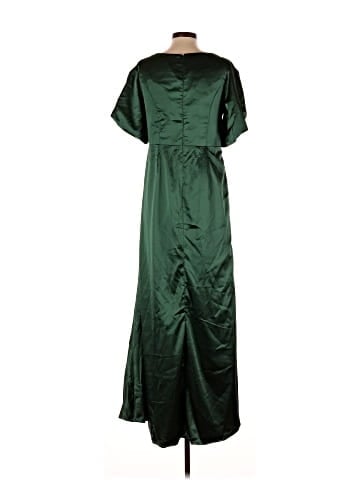Assorted Brands Cocktail Dress (view 2)