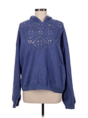 Free People Pullover Sweater (view 1)