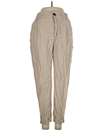 Zara Casual Pants (view 1)