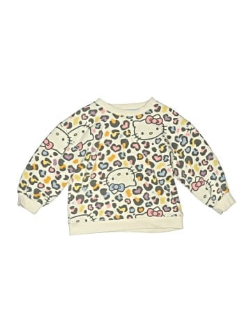 Hello Kitty Pullover Sweater (view 1)