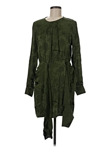 MNG Casual Dress (view 1)