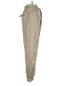 Zara Chevron-herringbone Tan Casual Pants Size 4 - photo 4