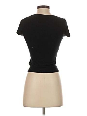 Cotton On Short Sleeve Turtleneck (view 2)