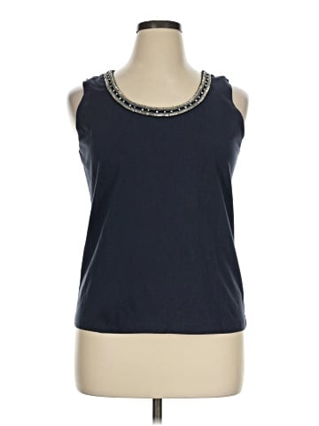 Chico's Sleeveless Top (view 1)