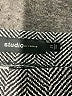 Studio by Torrid Chevron-herringbone Gray Casual Pants Size 2X Plus (2) - photo 4
