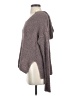 American Eagle Outfitters Gray Pullover Sweater Size S - photo 5