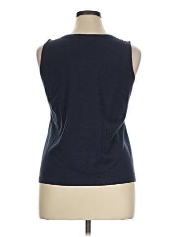 Chico's Sleeveless Top (view 2)