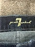 7 For All Mankind Blue Jeans Size 29 waist - photo 7