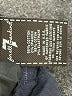 7 For All Mankind Blue Jeans Size 29 waist - photo 8