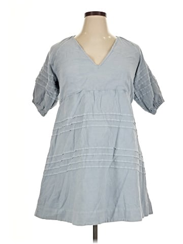 7 For All Mankind Casual Dress (view 1)