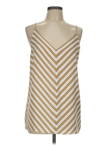 Ann Taylor LOFT Sleeveless Top (view 1)