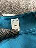 Old Navy Solid Teal Casual Dress Size S - photo 7
