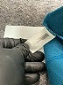 Old Navy Solid Teal Casual Dress Size S - photo 8