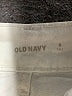 Old Navy White Jeans Size 6 (tall) - photo 7