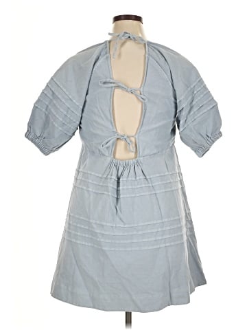 7 For All Mankind Casual Dress (view 2)