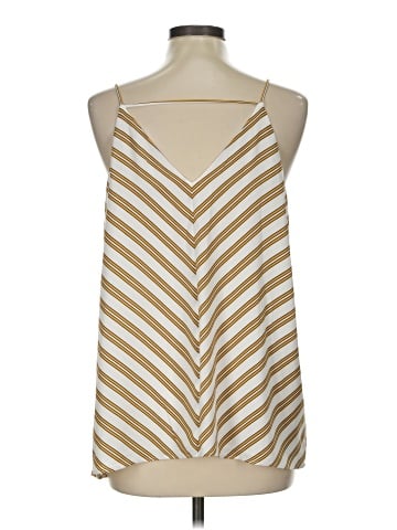Ann Taylor LOFT Sleeveless Top (view 2)