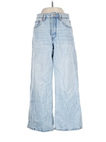 Zara Jeans (view 1)