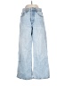 Zara Blue Jeans Size 4 - photo 1