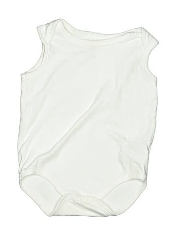 Duck Duck Goose Short Sleeve Onesie (view 1)