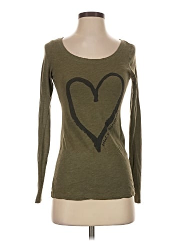 Next Level Apparel Long Sleeve T-Shirt (view 1)
