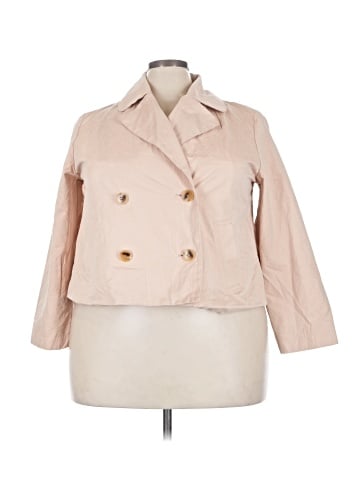 LC Lauren Conrad Jacket (view 1)