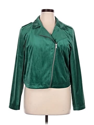 LC Lauren Conrad Jacket (view 1)