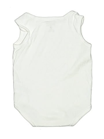 Duck Duck Goose Short Sleeve Onesie (view 2)