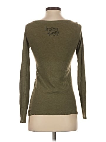 Next Level Apparel Long Sleeve T-Shirt (view 2)