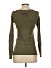 Next Level Apparel Green Long Sleeve T-Shirt Size S - photo 2