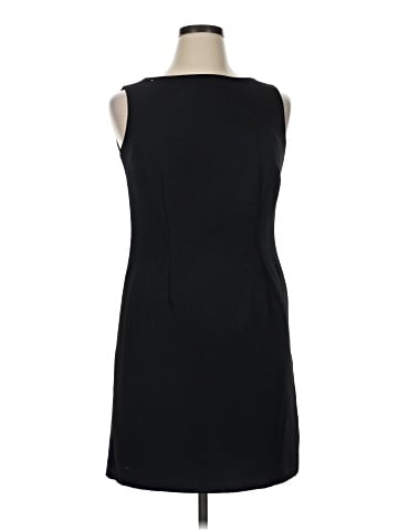 Karen Scott Cocktail Dress (view 1)